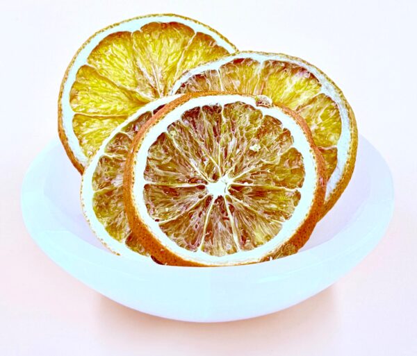 KRK GIDA PORTAKAL DİLİMİ