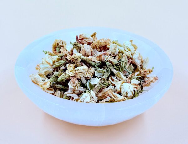 KRK GIDA YASEMİN ÇİÇEK DAĞINIK