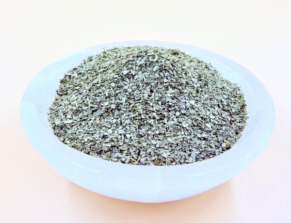 KRK GIDA MATE YAPRAĞI