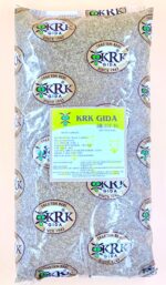 KRK GIDA MATE YAPRAĞI