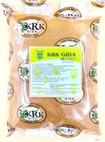 KRK GIDA SUCUK BAHARAT KARIŞIMI