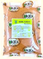 KRK GIDA KÖFTE BAHARAT KARIŞIMI