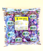 KRK GIDA YASEMİN TOMURCUK PEMBE