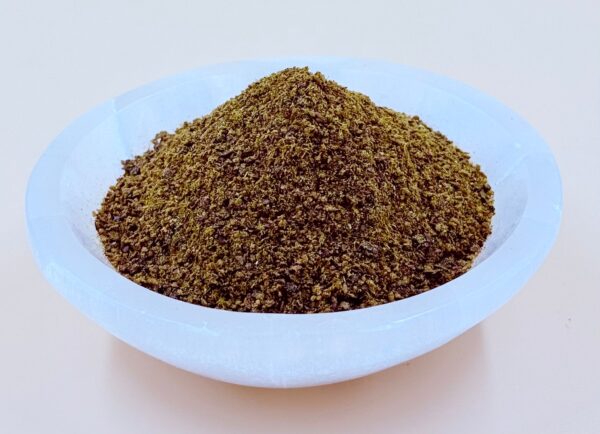 KRK GIDA ET BAHARAT KARIŞIMI