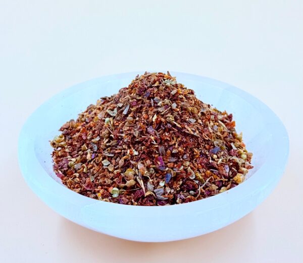 KRK GIDA OSMANLI ET BAHARAT KARIŞIMI