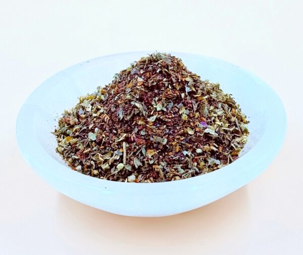 KRK GIDA SALATA BAHARAT KARIŞIMI