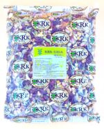 KRK GIDA MELİSALI BİTKİSEL ÇAY KARIŞIMI – RELAX ÇAYI - Görsel 2