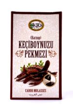 KRK GIDA HARNUP (KEÇİBOYNUZU) PEKMEZİ - Görsel 2