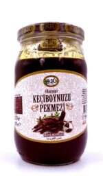 KRK GIDA HARNUP (KEÇİBOYNUZU) PEKMEZİ - Görsel 4