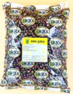 KRK GIDA GÜL KURUSU KIRMIZI