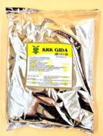 KRK GIDA TATLI MOR PATATES ÖĞÜTÜLMÜŞ