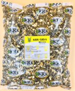 KRK GIDA LİMONLU YEŞİL ÇAY