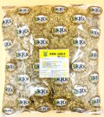 KRK GIDA MÜRVER ÇİÇEĞİ