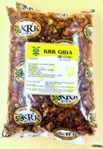KRK GIDA KUŞBURNU KIRIK