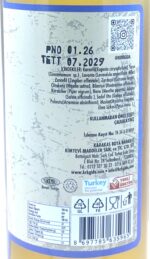 KRK GIDA DÖRT HIRSIZ SİRKESİ (FOUR THIEVES VINEGAR) - Görsel 3