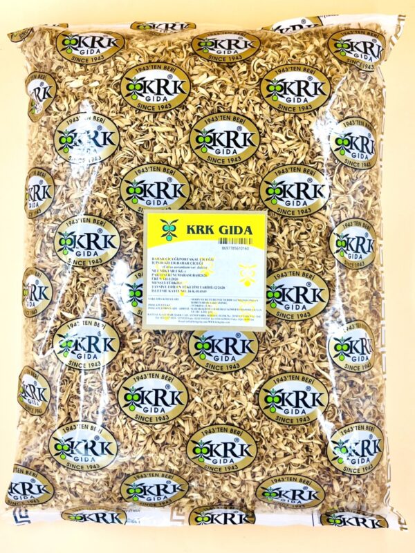 KRK GIDA BAHAR ÇİÇEĞİ (PORTAKAL ÇİÇEĞİ)