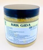 KRK GIDA POLEN ÖĞÜTÜLMÜŞ