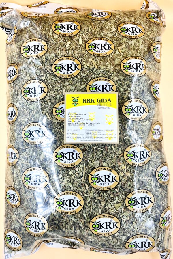 KRK GIDA OĞUL OTU