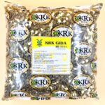 KRK GIDA YASEMİNLİ YEŞİL ÇAY