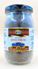 KRK GIDA ÖĞÜTÜLMÜŞ KETEN TOHUMU - Görsel 2