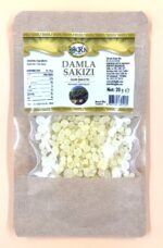 KRK GIDA DAMLA SAKIZI