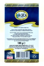 KRK GIDA ÖĞÜTÜLMÜŞ ÇÖREKOTU - Görsel 4