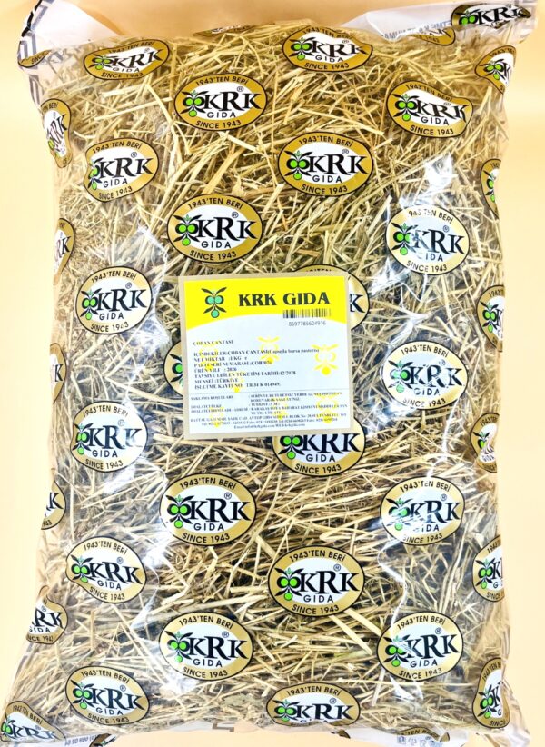 KRK GIDA ÇOBAN ÇANTASI