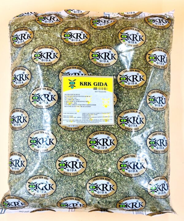 KRK GIDA MAYDANOZ KURUSU