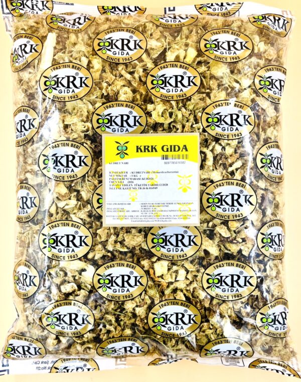 KRK GIDA KUDRET NARI