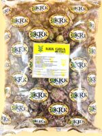 KRK GIDA EKİNEZYA