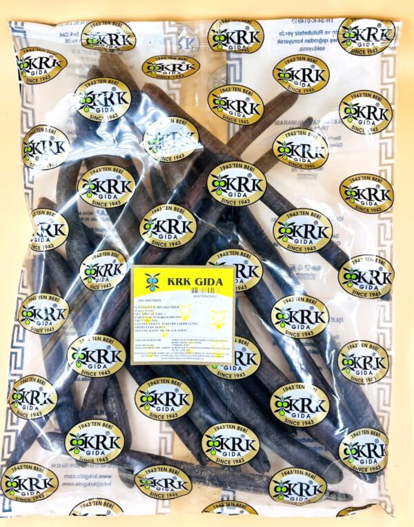 KRK GIDA HIYARŞEMBER