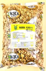KRK GIDA ELMA KABUĞU