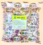 KRK GIDA ZENCEFİLLİ BİTKİSEL ÇAYI – KIŞ ÇAYI