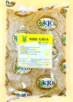 KRK GIDA KİMYON TANE