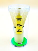 MATCHA ÇIRPMA FIRÇASI - Görsel 5