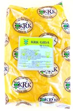 KRK GIDA ZERDEÇAL ÖĞÜTÜLMÜŞ