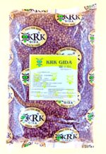 KRK GIDA KARABİBER TANE