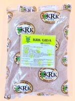 KRK GIDA KARABİBER TOZ