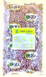 KRK GIDA YENİBAHAR TANE