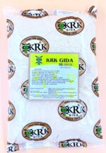 KRK GIDA ZENCEFİL TOZ