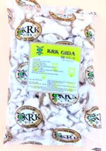 KRK GIDA ZENCEFİL