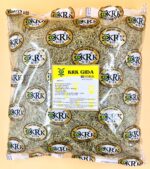 KRK GIDA BİBERİYE