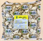 KRK GIDA MACA KÖK DİLİM
