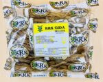 KRK GIDA GİNSENG KÖK İNCE