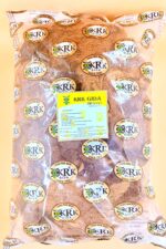 KRK GIDA MISIR PÜSKÜLÜ