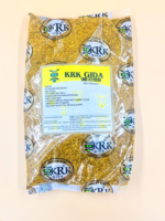 KRK GIDA POLEN