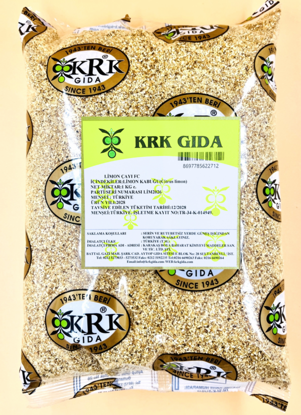 KRK GIDA ELMA ÇAYI FC