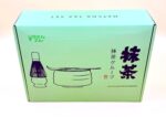 MATCHA TAM SET YEŞİL - Görsel 8