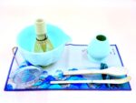 MATCHA TAM SET YEŞİL