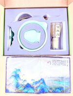 MATCHA TAM SET YEŞİL - Görsel 6